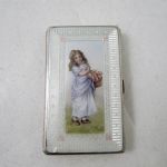 708 5333 CIGARETTE CASE